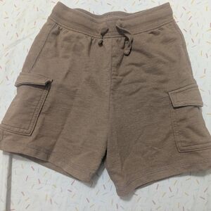 Jumping Beans Brown Shorts